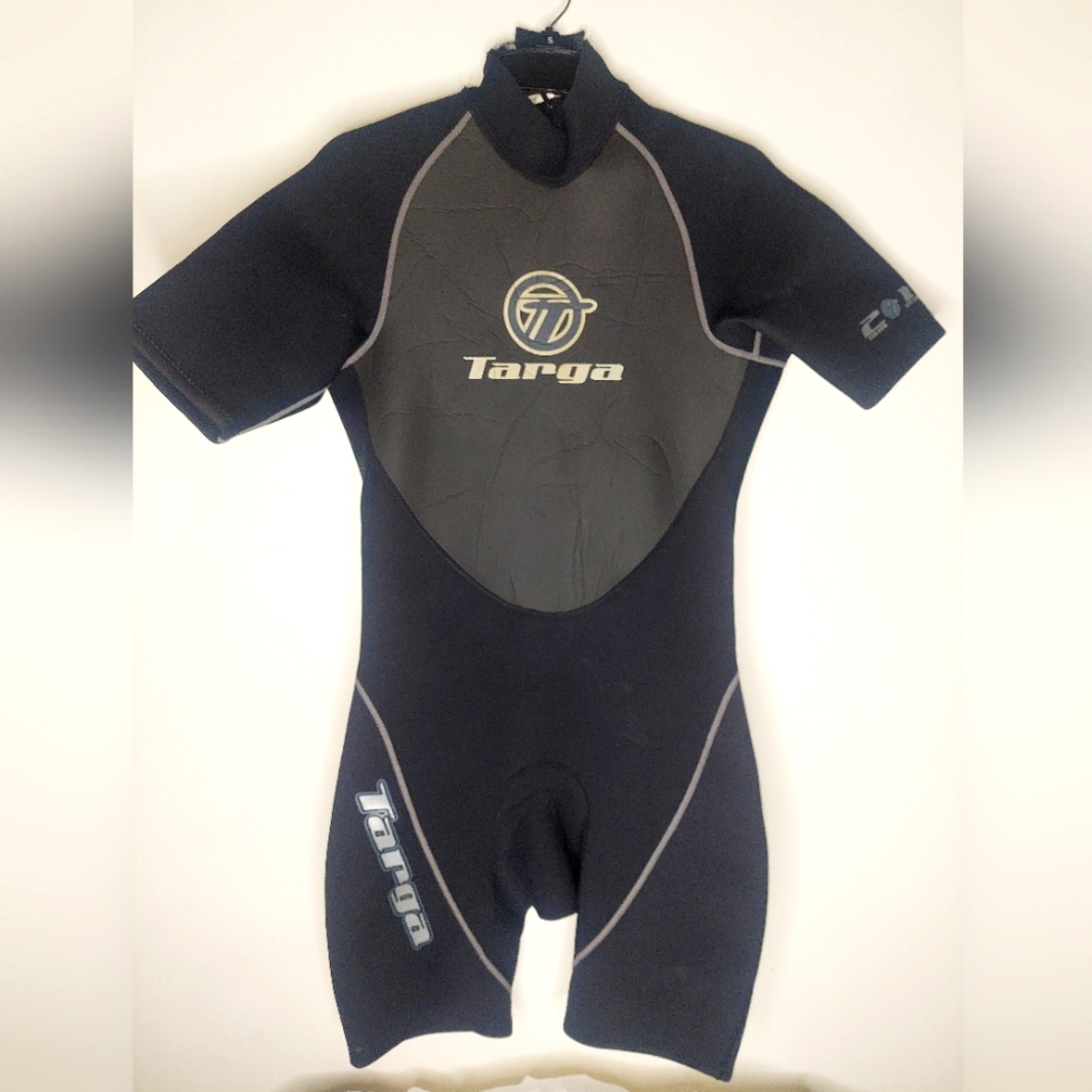 Targa Wetsuit Small